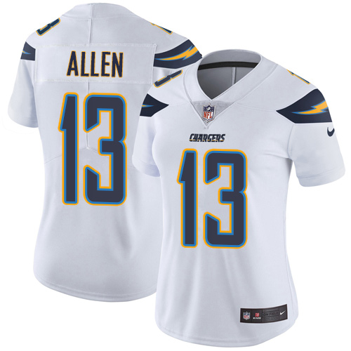 San Diego Chargers jerseys-003